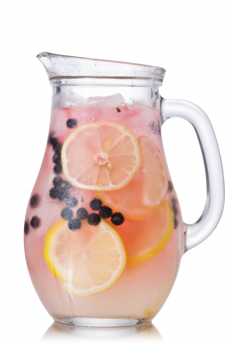 Summer Vodka Drinks Pitcher
 Summer s Best Pitcher Cocktails