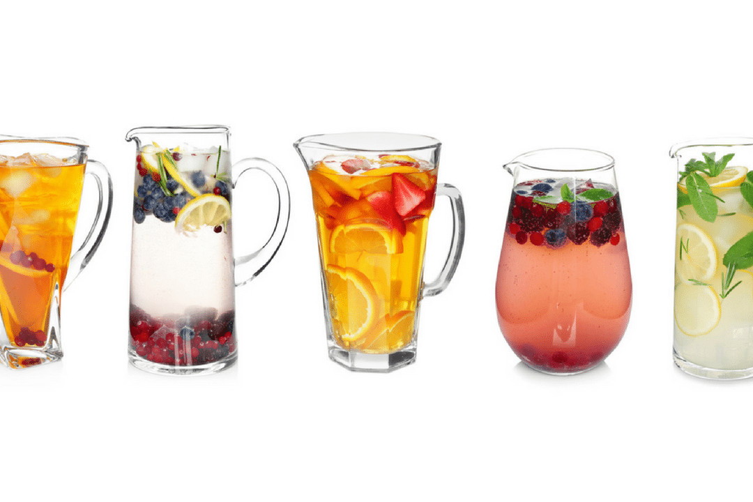 Summer Vodka Drinks Pitcher
 Summer s Best Pitcher Cocktails