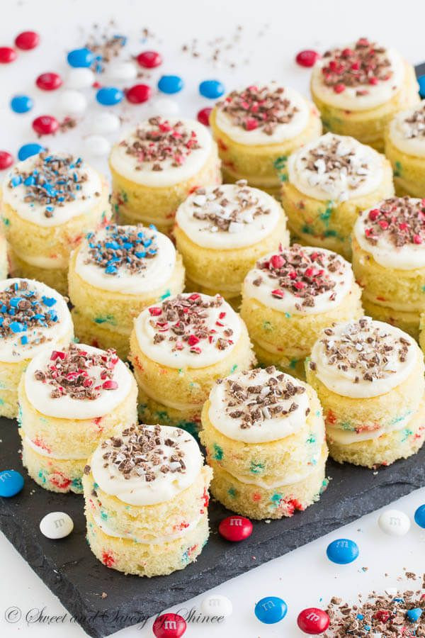 Summertime Desserts For A Crowd
 13 best images about Anniversary Celebration Ideas on