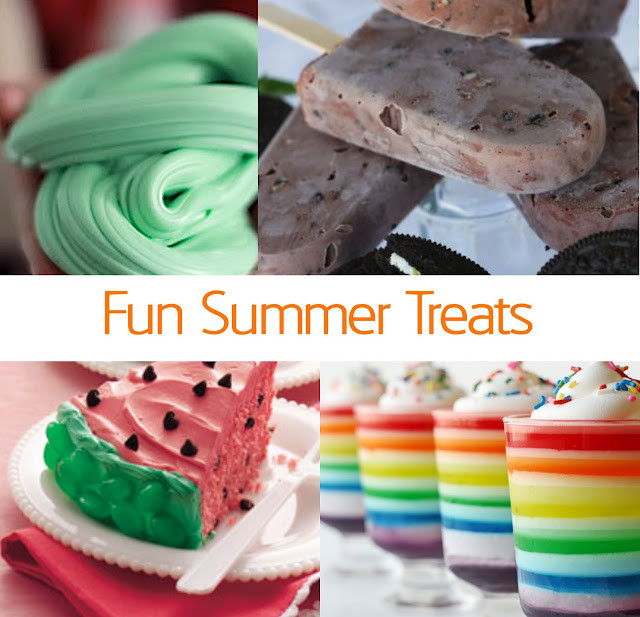 Summertime Desserts For Kids
 Ultimate Guide to Fun Summer Ideas
