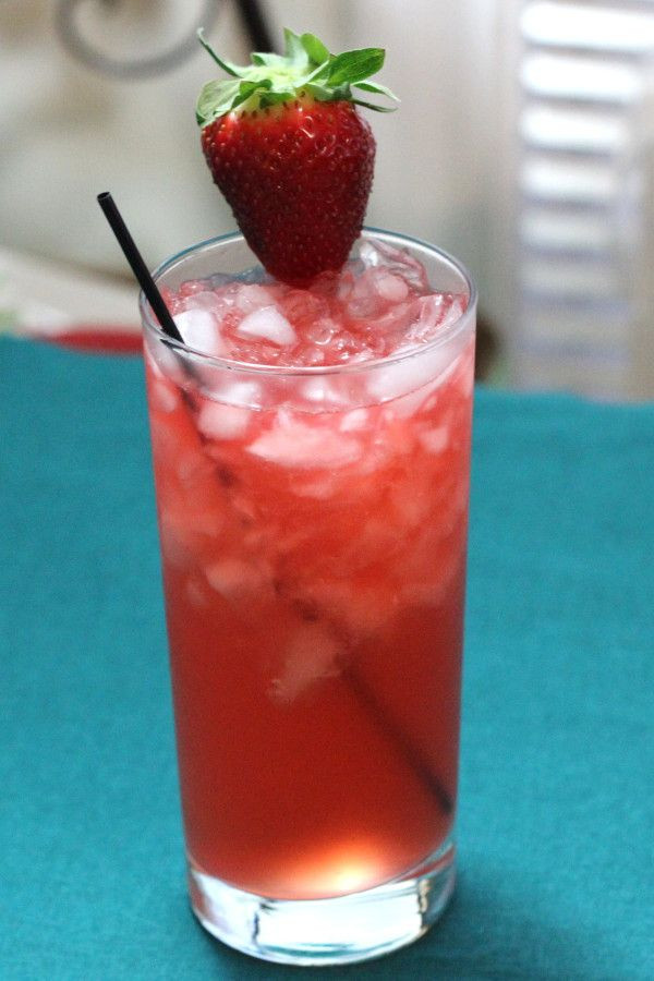 Summertime Drinks With Rum
 19 best images about Tiki Party Drinks on Pinterest