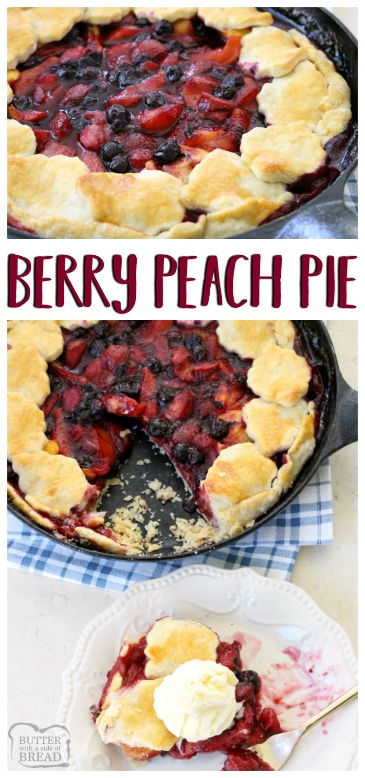 Summertime Pie Recipes
 summer pie recipes