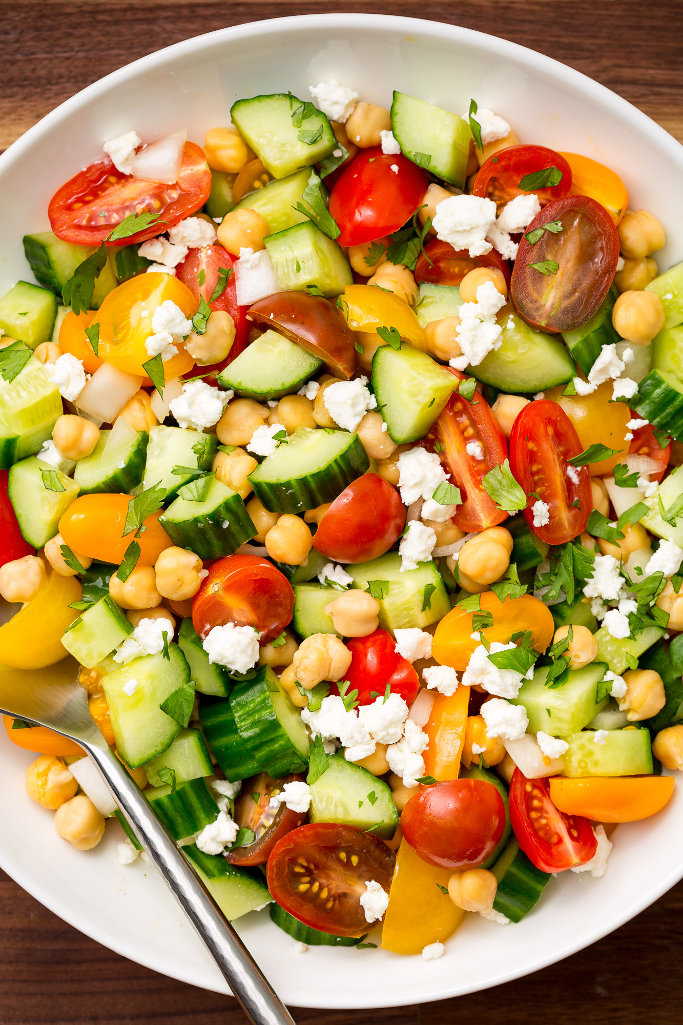 Summertime Side Dishes
 The 50 Most Delish Easy Summer Side Dishes—Delish