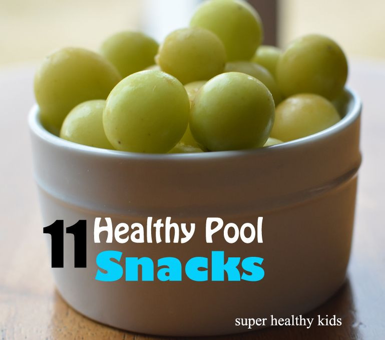 Summertime Snacks Recipe
 1c6b ab338cdadfebe5b59a