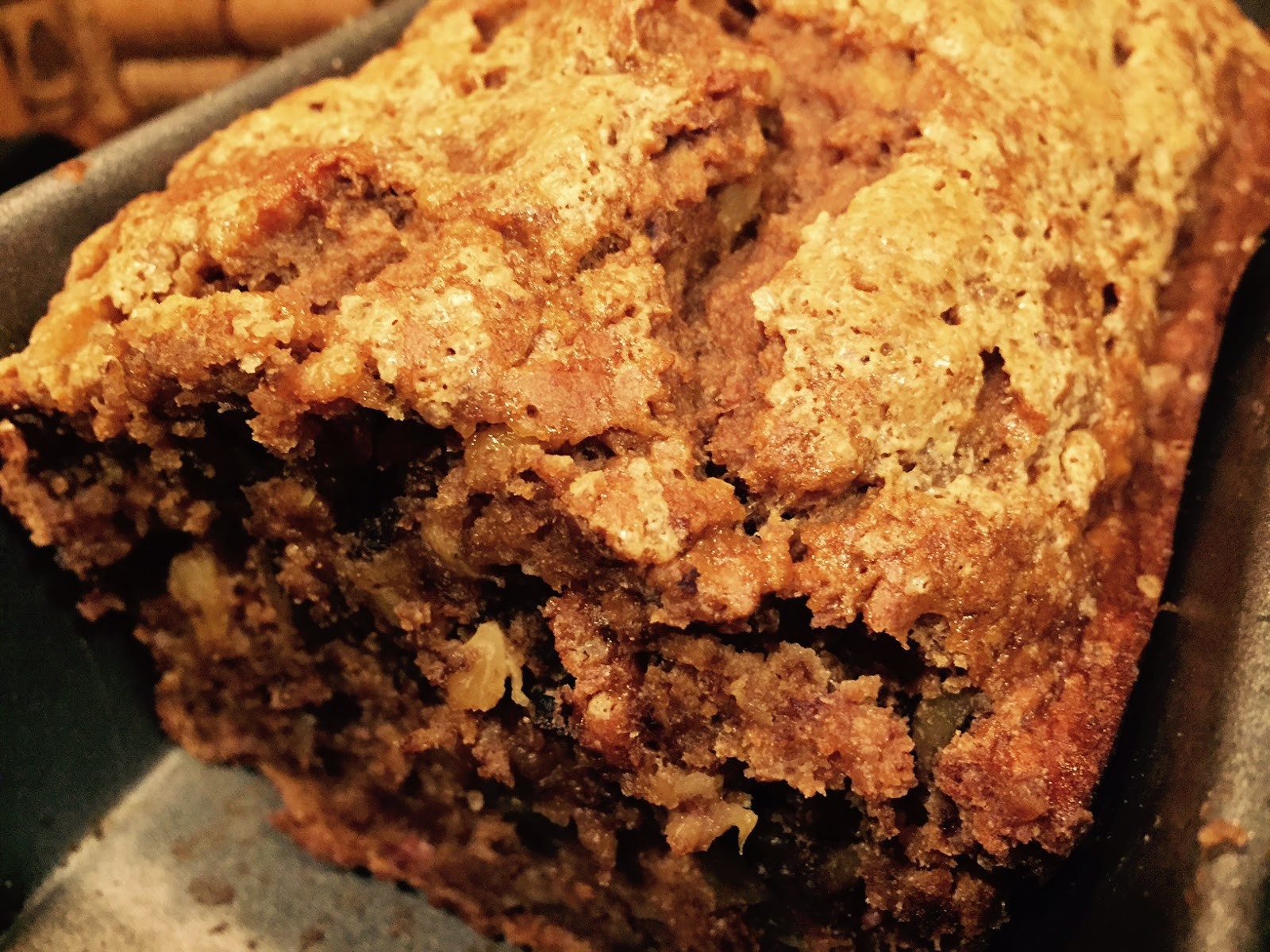 Super Healthy Banana Bread
 Cooking Dunkin Style Super Healthy Banana Bread