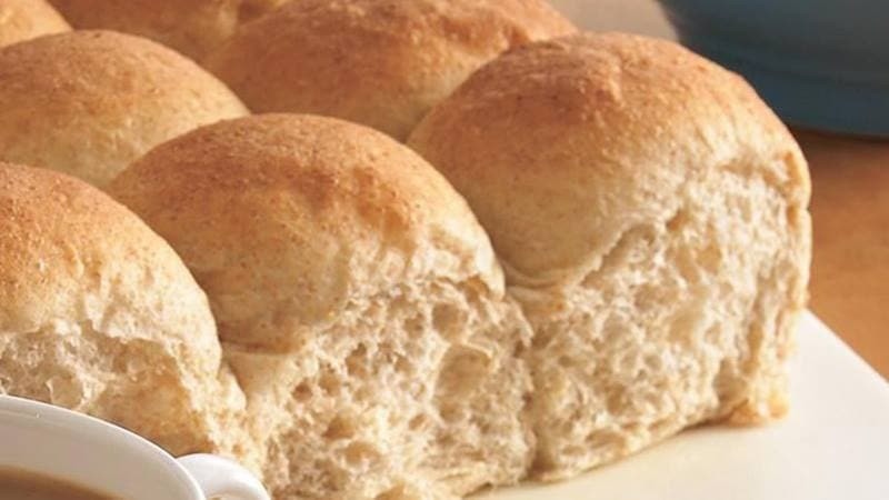 Super Healthy Bread Machine Recipes
 Bread Machine Recipes BettyCrocker