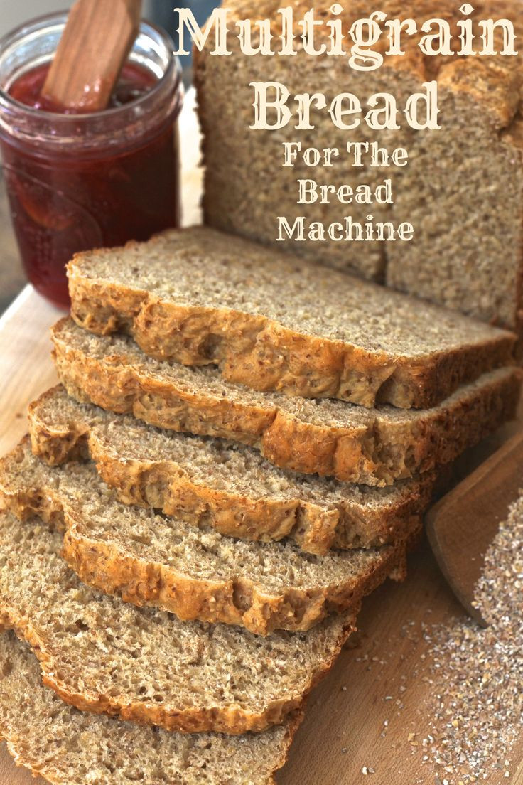 Super Healthy Bread Machine Recipes
 100 Bread Machine Recipes on Pinterest