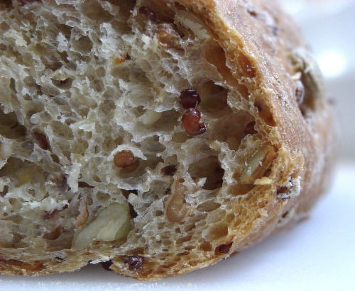 Super Healthy Bread Machine Recipes
 healthy multigrain bread machine recipe