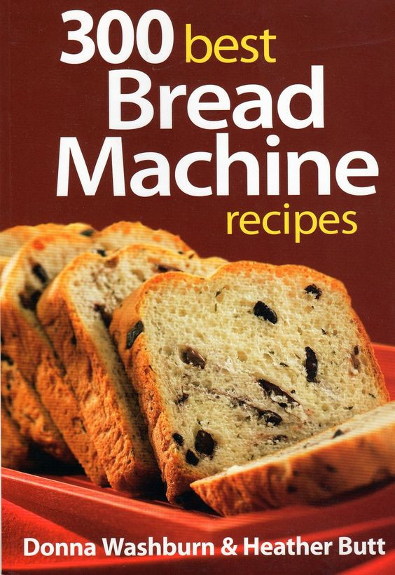 Super Healthy Bread Machine Recipes
 Bread machine recipes Best bread machine and Bread