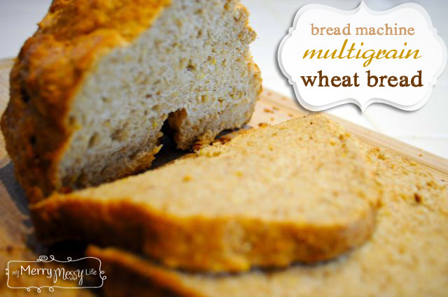 Super Healthy Bread Machine Recipes
 healthy multigrain bread machine recipe