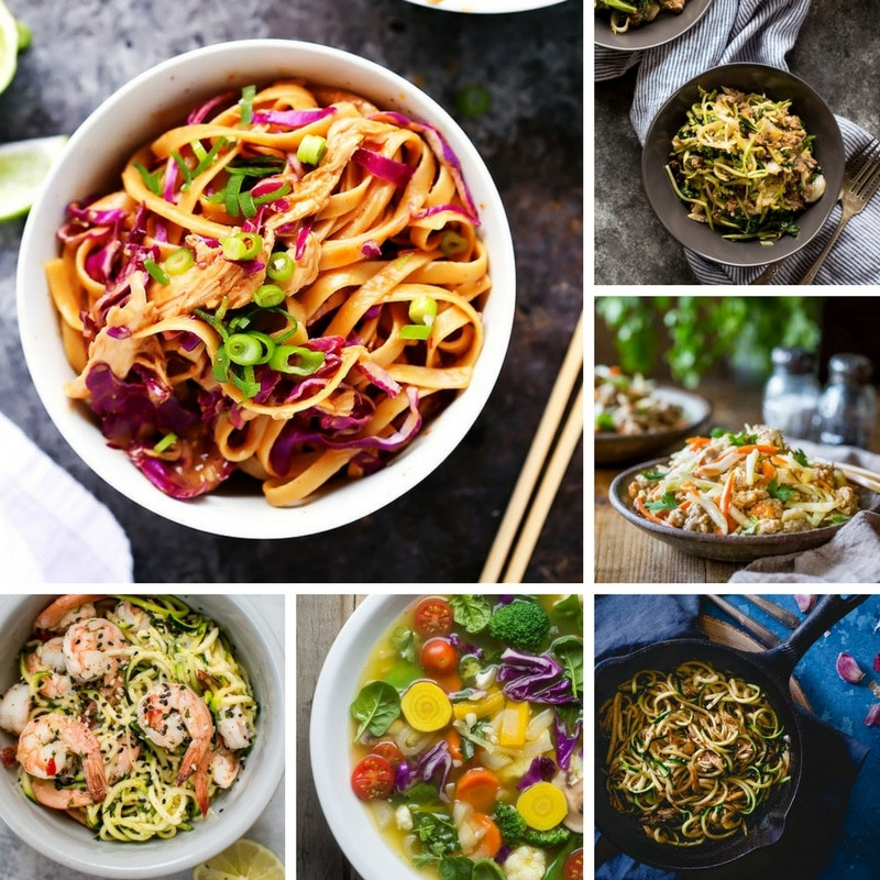 Super Healthy Dinners the top 20 Ideas About 30 Super Quick and Healthy Dinner Recipes 20 Minutes or