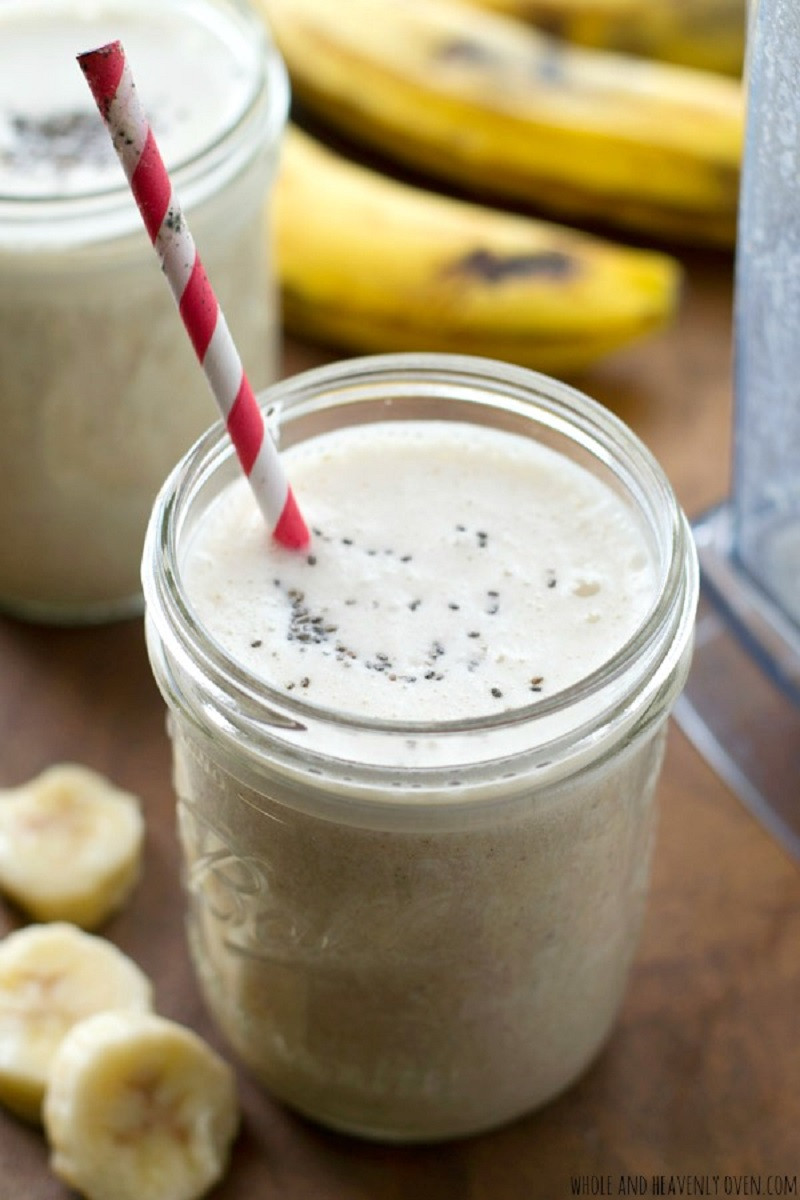 Super Healthy Smoothies Recipes
 Super Healthy Smoothie Recipes