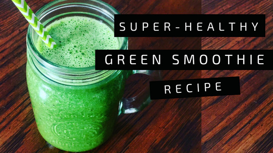 Super Healthy Smoothies
 Five Steps to a Mindful Morning • Rise and Brine