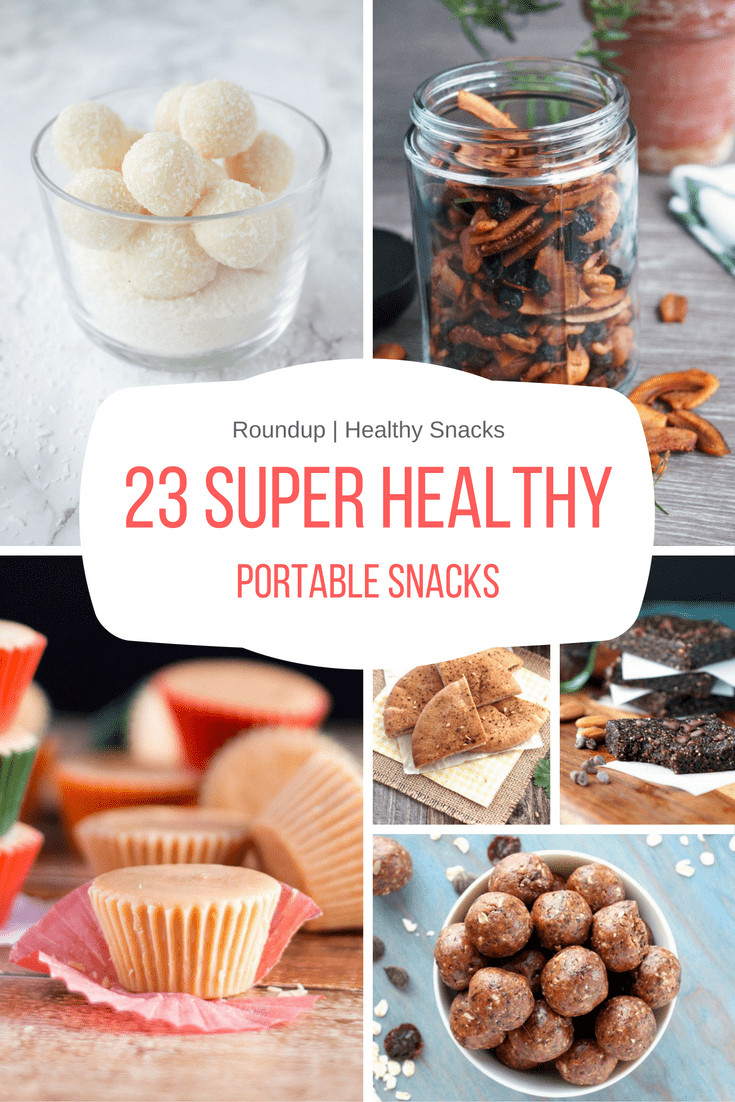Super Healthy Snacks
 23 Super Healthy Portable Snacks Natalie s Food & Health