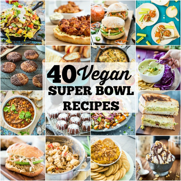 Super Healthy Vegetarian Recipes
 Healthy Super Bowl Snacks For Those With Willpower