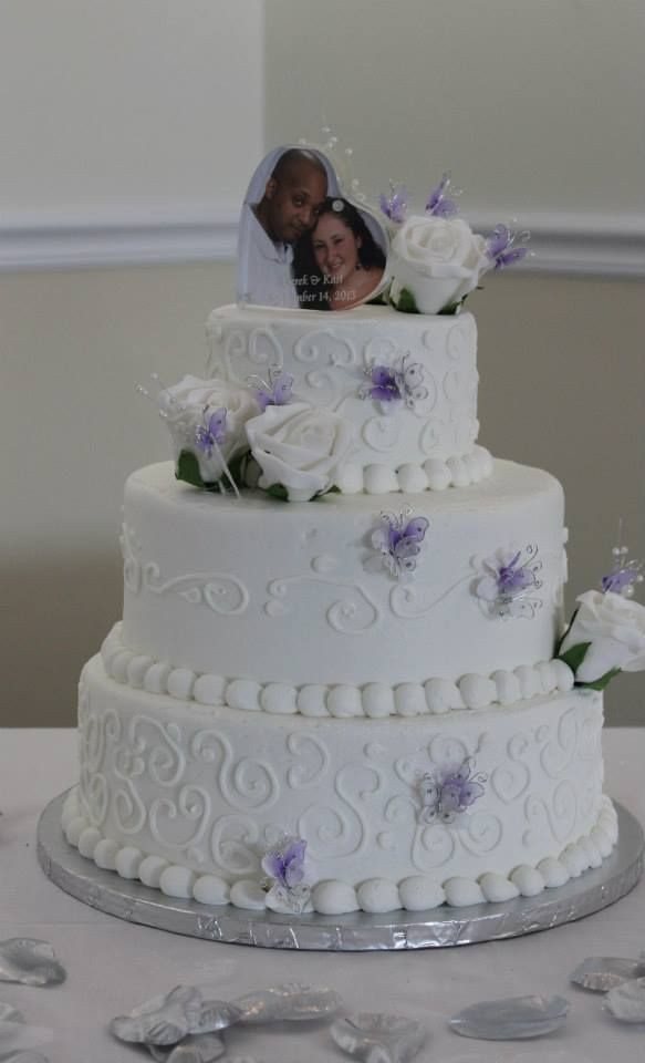 Super Walmart Wedding Cakes
 12 best images about ideas on Pinterest