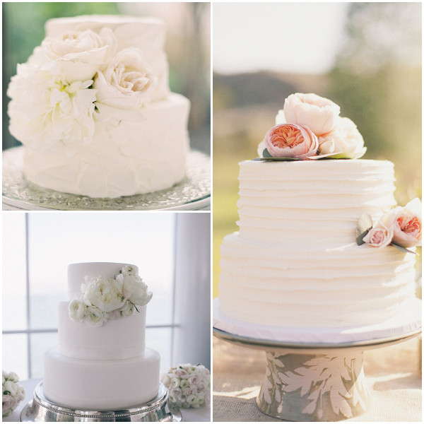 Susie Cakes Wedding Cake
 style me bridal – the cake STYLE ME GRASIE