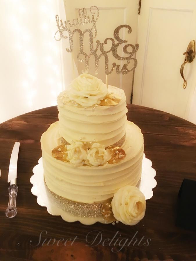 Sweet Delights Wedding Cakes 20 Best Ideas Wedding Cake Cake by Sweet Delights by Krystal Cakesdecor