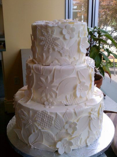 Sweet Delights Wedding Cakes
 Sweet Delights Cakes Wedding Cake Bayamon PR