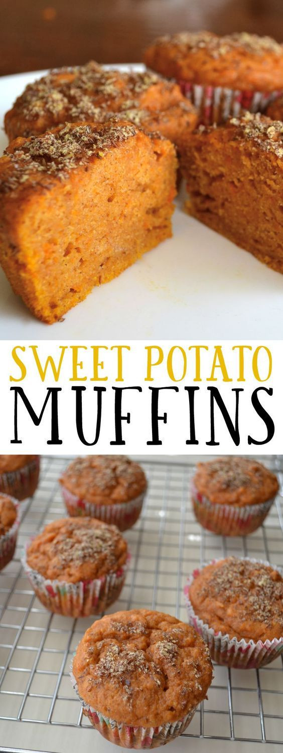 Sweet Potato Desserts Healthy
 Best 25 Sweet potato dessert ideas on Pinterest