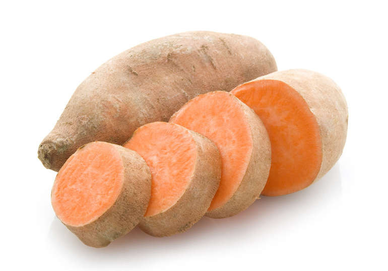 Sweet Potato Healthy
 Health Benefits of Sweet Potatoes Human N Health