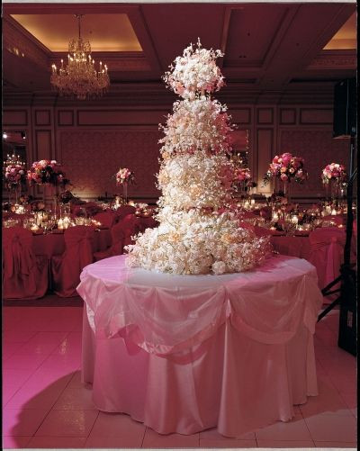Sylvia Weinstock Celebrity Wedding Cakes
 1000 images about Sylvia Weinstock Cakes ♥ on Pinterest