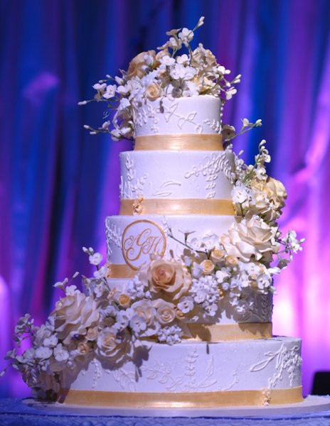 Sylvia Weinstock Wedding Cakes
 Sylvia Weinstock Cakes New York NY Wedding Cake