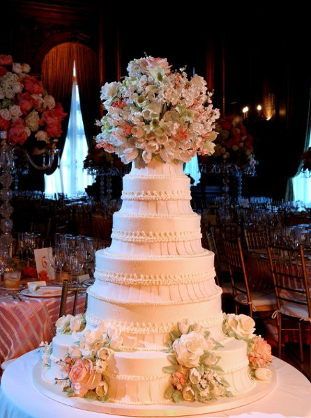 Sylvia Weinstock Wedding Cakes
 Sylvia Weinstock Cakes New York NY Wedding Cake