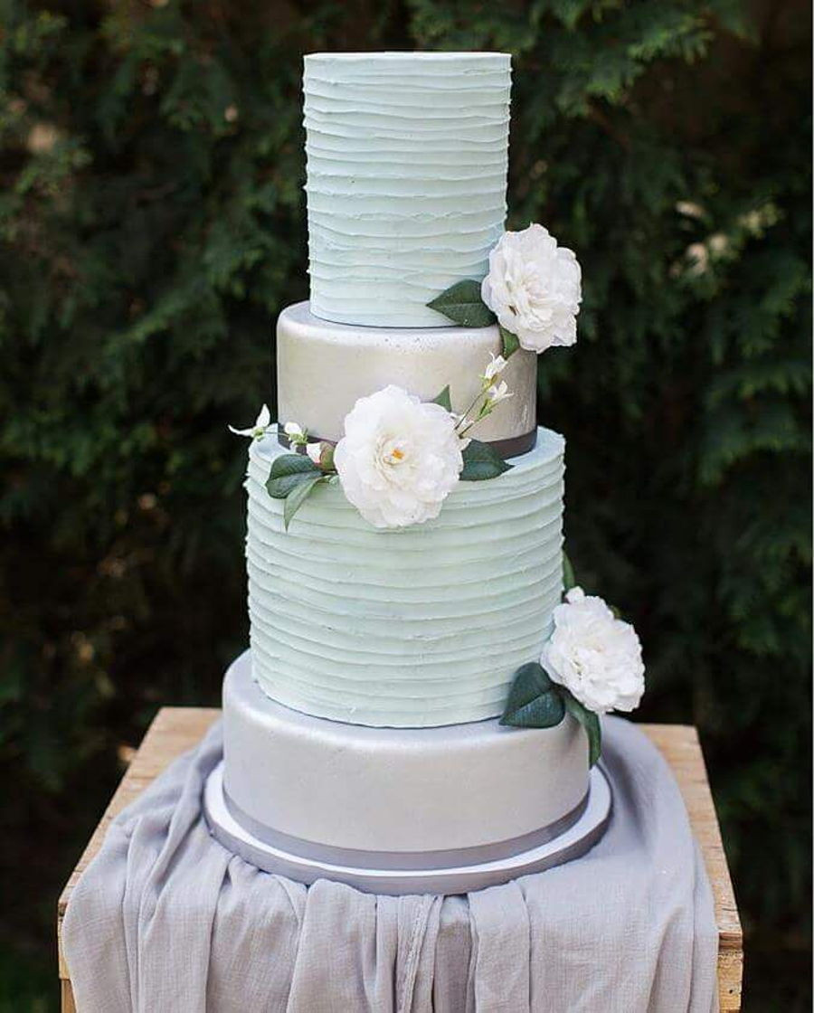 Tall Wedding Cakes
 Tall Wedding Cake CakeCentral