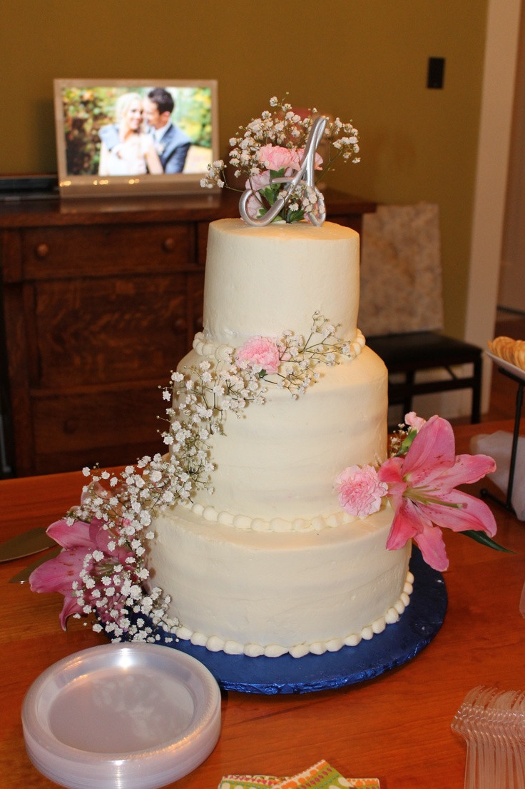 Texas Wedding Cakes
 Texas wedding cake idea in 2017
