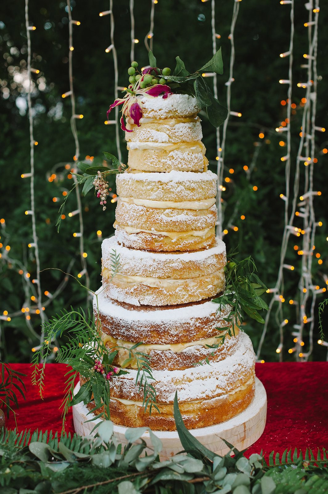 The Best Wedding Cakes
 The Best Wedding Cakes in Vogue Vogue