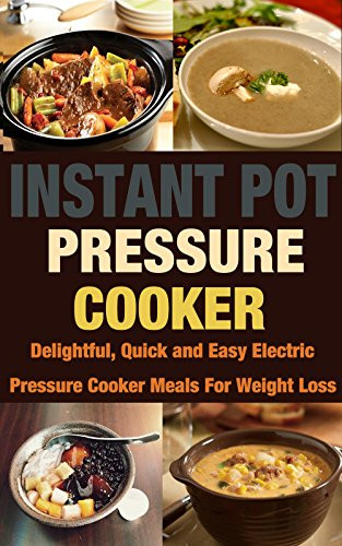 The Instant Potâ® Electric Pressure Cooker Cookbook: Easy Recipes For Fast And Healthy Meals
 Cookbooks List The Best Selling "High Protein" Cookbooks