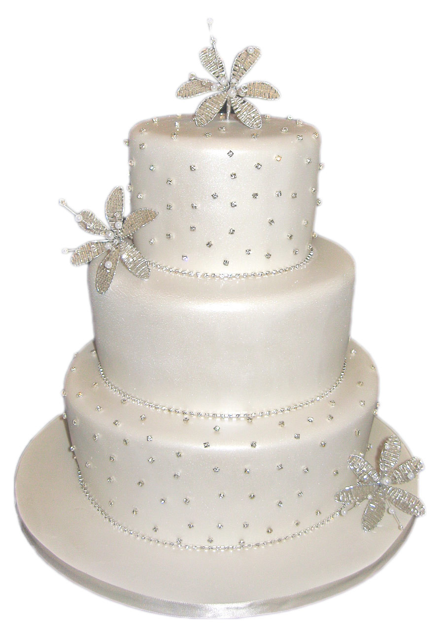 Three Tear Wedding Cakes
 Jireh Cakes Finest Cake Design NI Wedding Cake Birthday