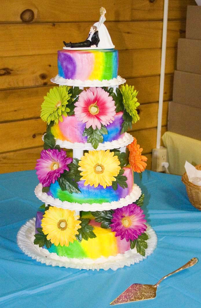 Tie Dye Wedding Cakes the top 20 Ideas About Tie Dye Wedding Cake by theshaggyturtle On Deviantart