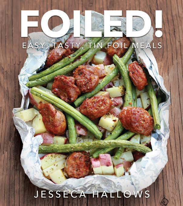 Tin Foil Dinners For Camping
 30 Camping Tin Foil Dinners e Sweet Appetite