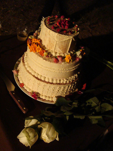 Tiramisu Wedding Cakes
 Tiramisu Wedding Cake