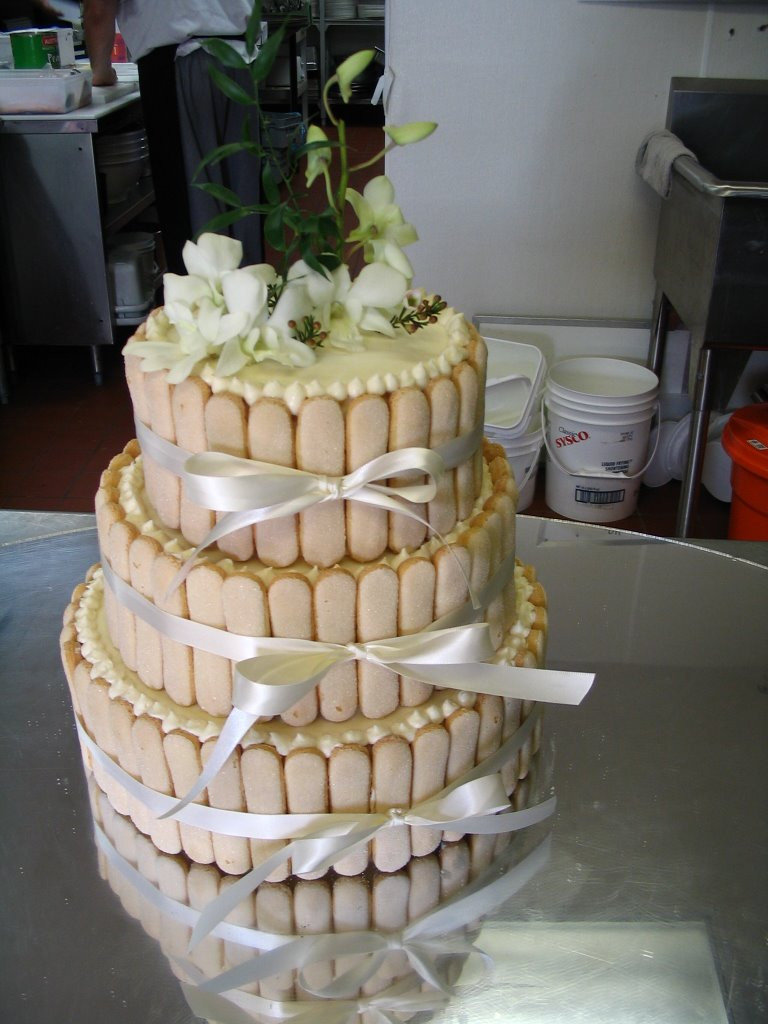 Tiramisu Wedding Cakes
 Cupcakes in Halifax