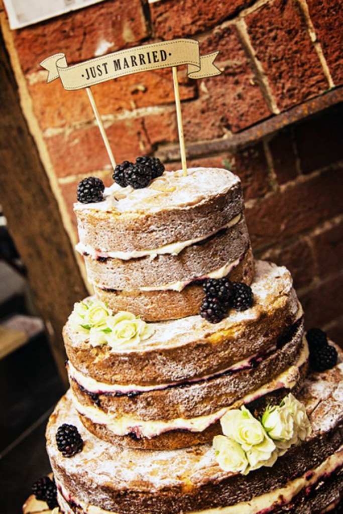 Tiramisu Wedding Cakes
 Tiramisu Wedding Cake
