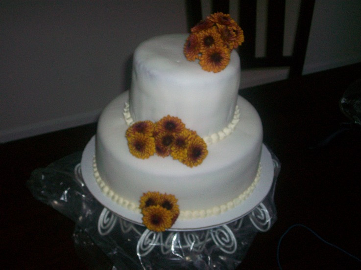 Tom Thumb Wedding Cakes
 Tom Thumb Wedding Cake Cake Decorating munity Cakes