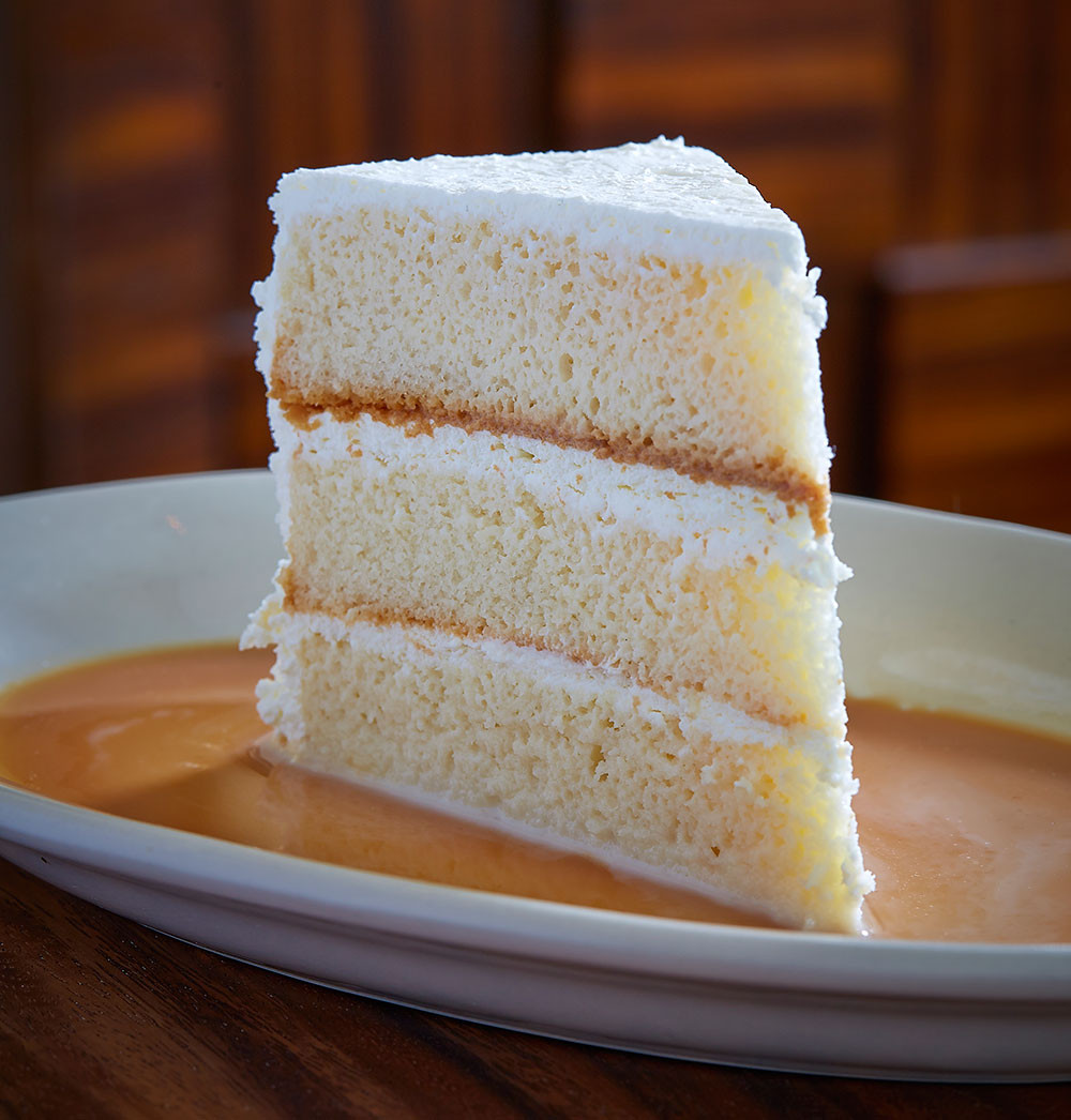Tom Thumb Wedding Cakes
 Bite Fight The Best Tres Leches Cake in Dallas D Magazine