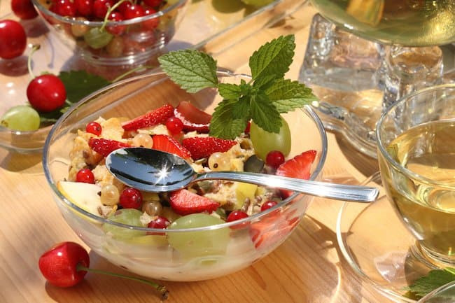 Top 10 Healthy Breakfast
 The Top 10 Healthiest Breakfast Cereals