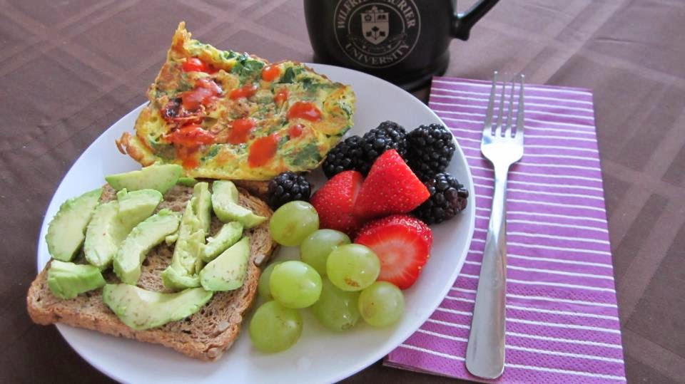 Top 10 Healthy Breakfast
 Top 10 Healthy Breakfast Ideas And some recipes too