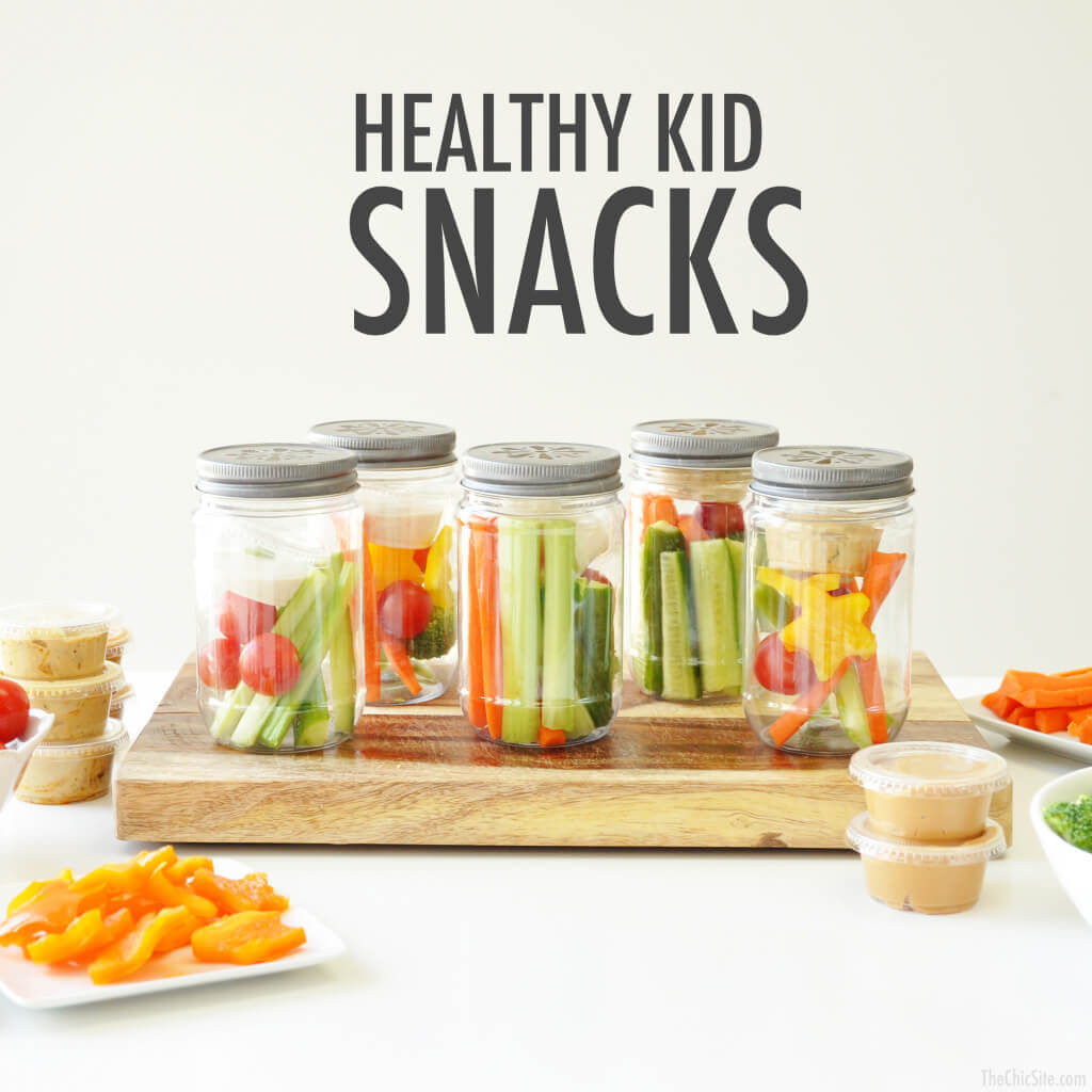 Top 10 Healthy Snacks
 Top 10 Healthy Snacks