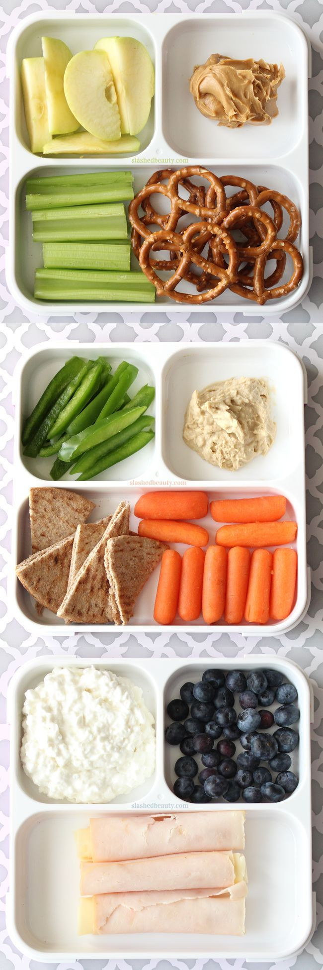 Top Healthy Snacks
 549 best images about Healthy Snacks For Kids on Pinterest