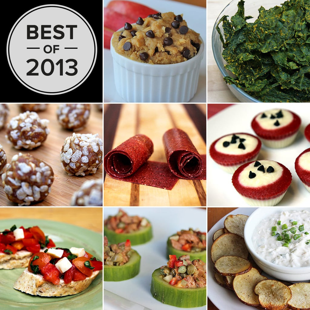 Top Healthy Snacks 20 Of the Best Ideas for Best Healthy Snacks