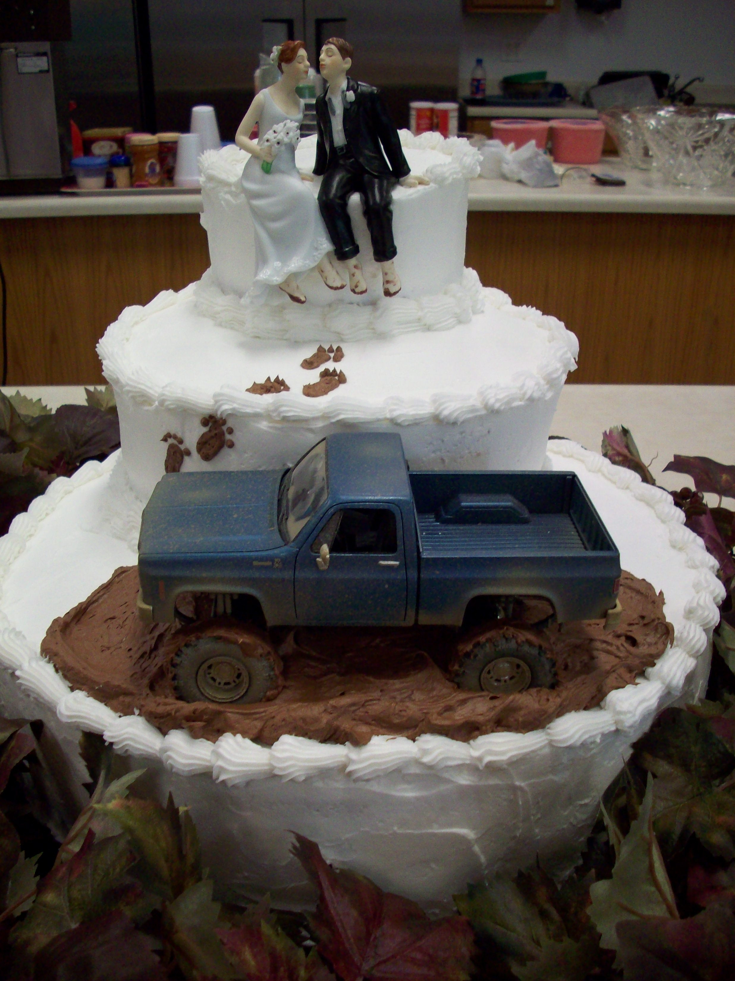 Top Of Wedding Cakes
 10 Farm Wedding Cakes Lorna Sixsmith