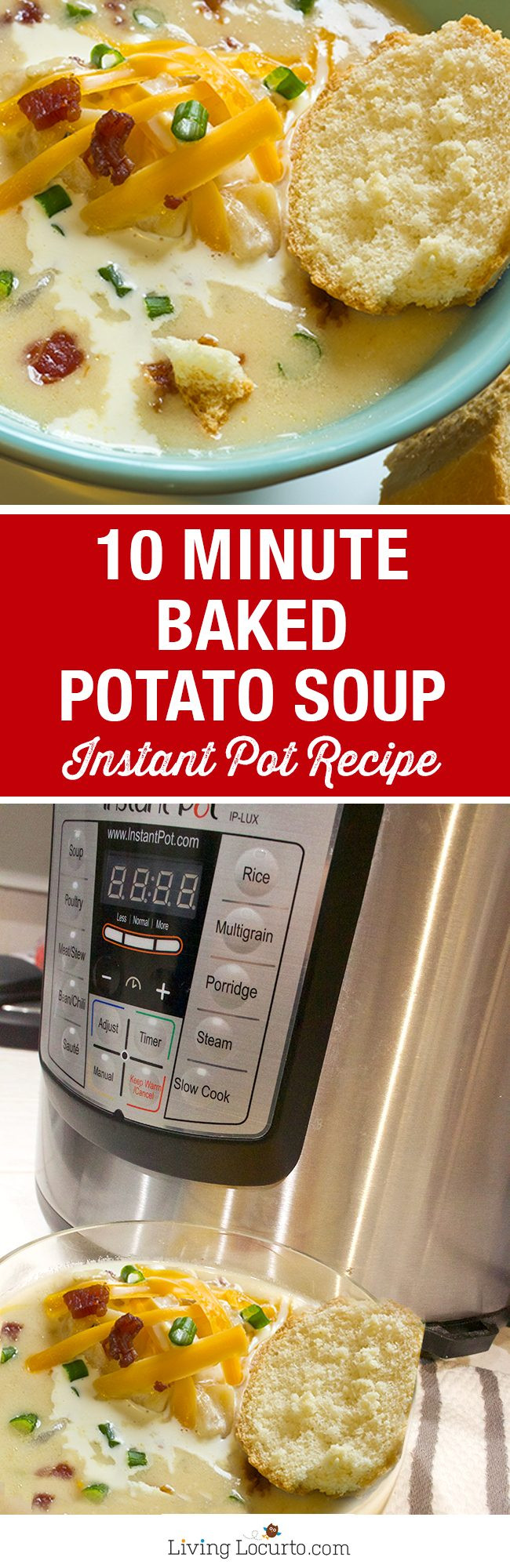 Top Rated Healthy Instant Pot Recipes
 200 Best Instant Pot Recipes Instant Pot Recipes And