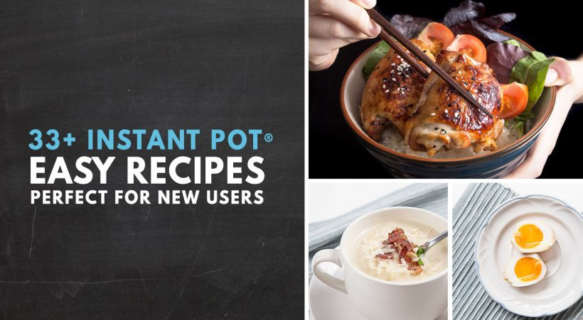 Top Rated Healthy Instant Pot Recipes
 Instant Pot Christmas Sale