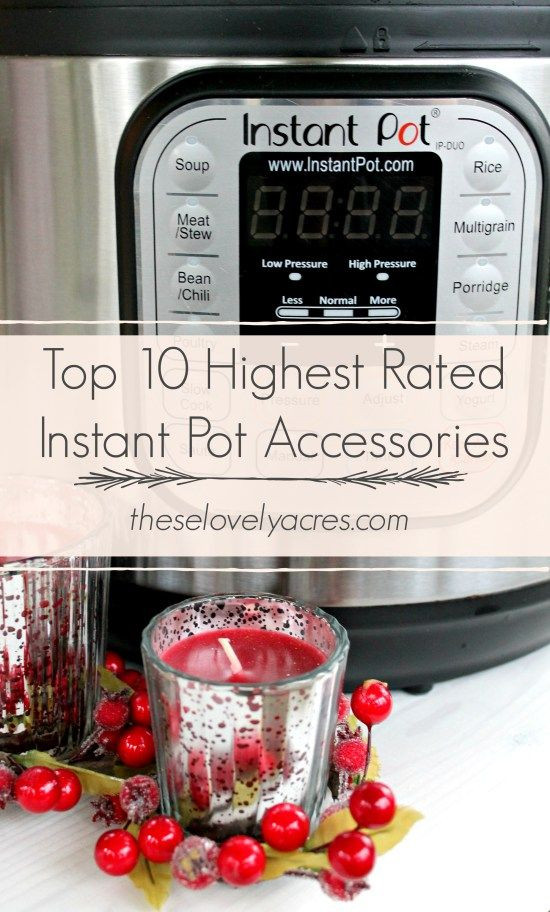 Top Rated Healthy Instant Pot Recipes
 477 best A Girl Worth Saving images on Pinterest