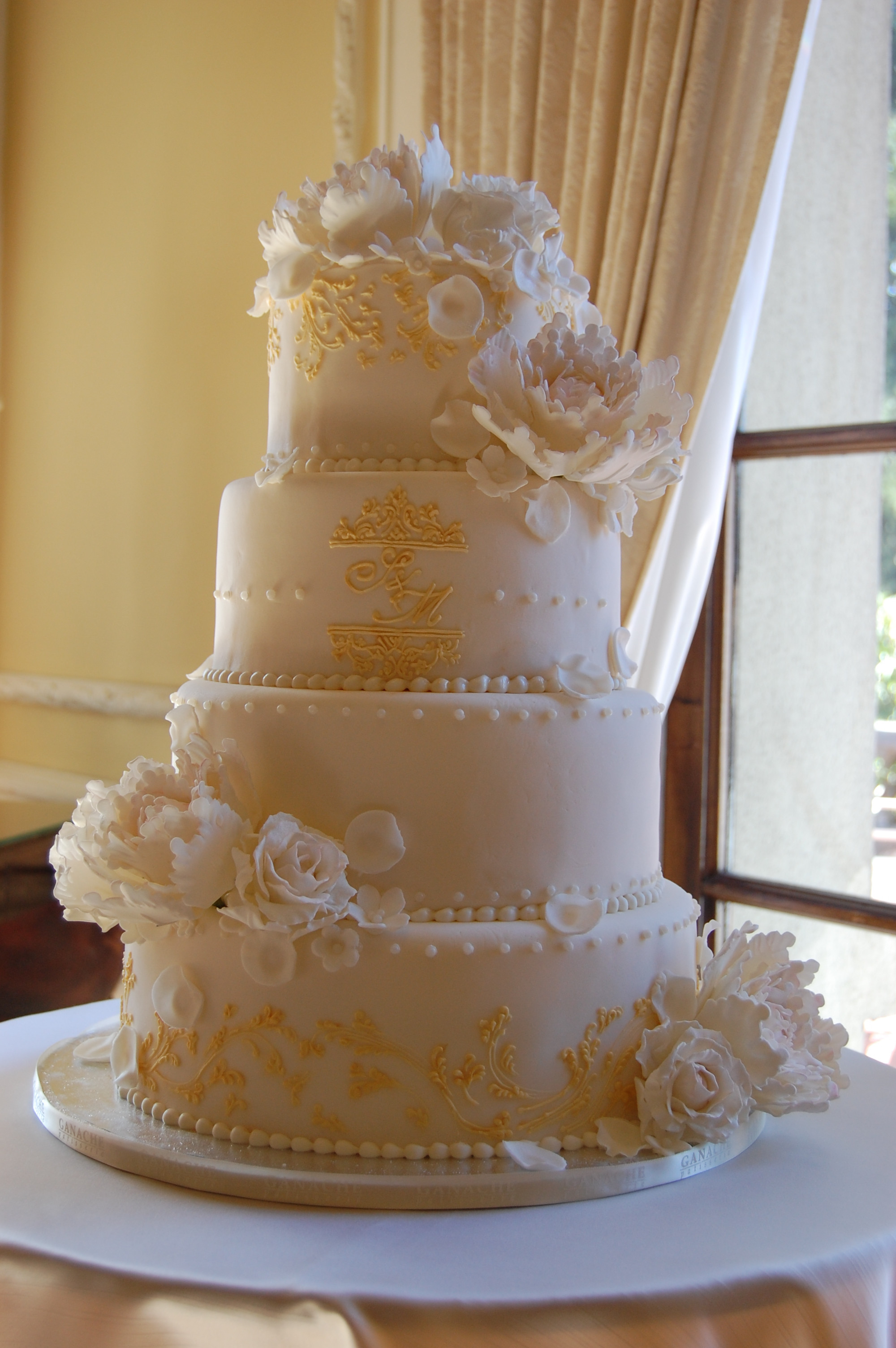 Top Wedding Cakes
 Best Wedding Cakes in Vancouver